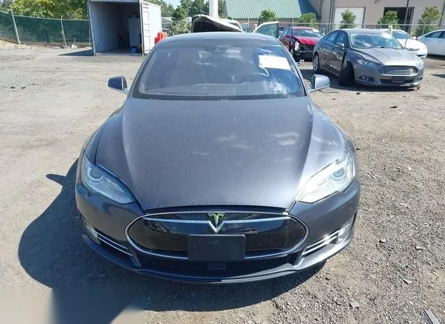 5YJSA1E42GF125066 2016 2016 Tesla Model S- 90D/P100D/P85D/P90D 6