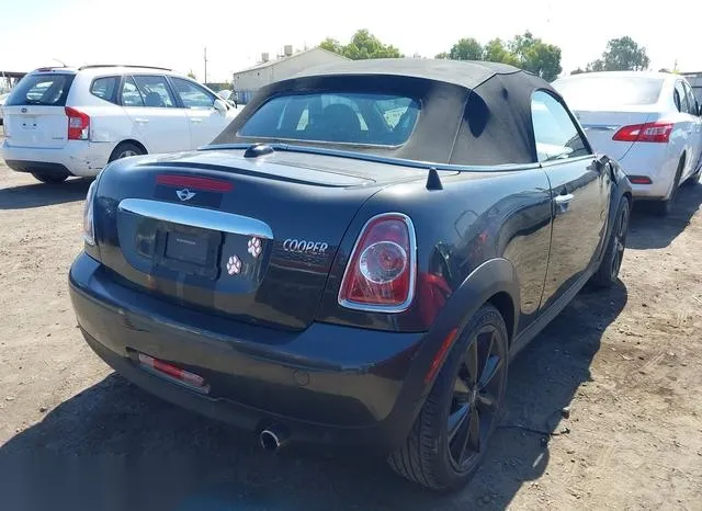 WMWSY1C57CT429098 2012 2012 Mini Cooper 4