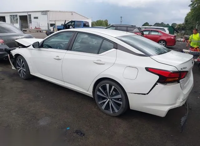 1N4BL4CV8LC147612 2020 2020 Nissan Altima- Sr Fwd 3