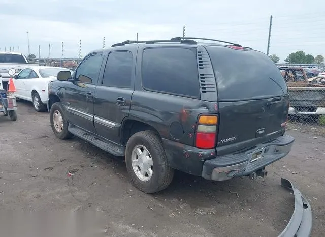 1GKEK13Z54J184162 2004 2004 GMC Yukon- Slt 3