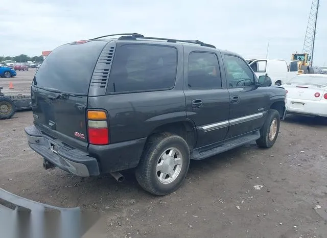 1GKEK13Z54J184162 2004 2004 GMC Yukon- Slt 4