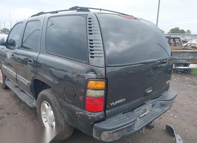 1GKEK13Z54J184162 2004 2004 GMC Yukon- Slt 6