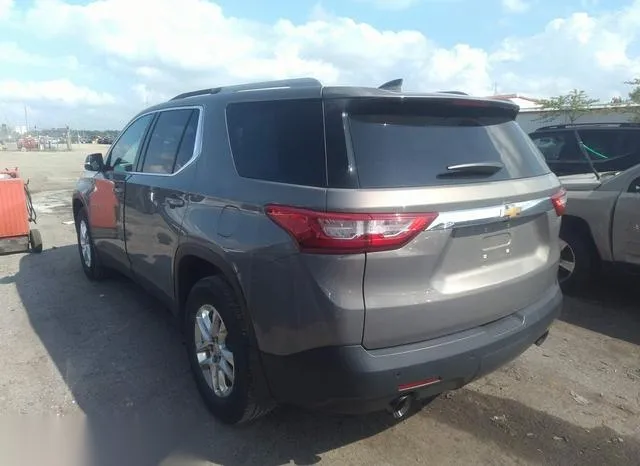 1GNERGKW1JJ105199 2018 2018 Chevrolet Traverse- 1LT 3