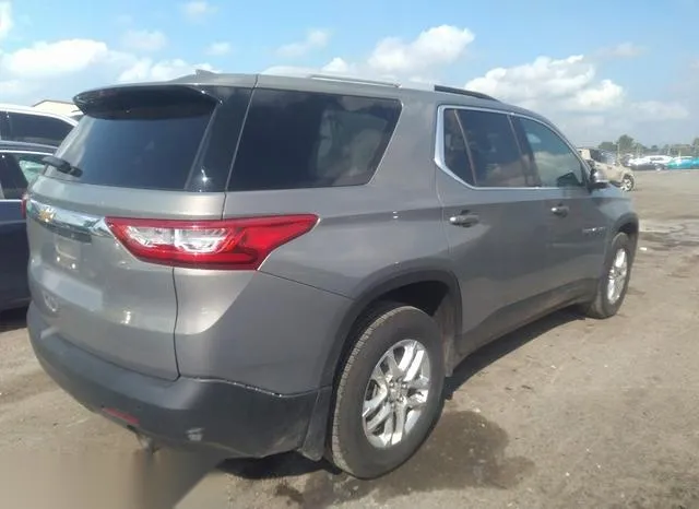 1GNERGKW1JJ105199 2018 2018 Chevrolet Traverse- 1LT 4