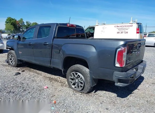 1GTG6CE39G1121535 2016 2016 GMC Canyon- Sle 3