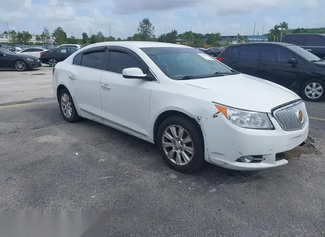 1G4GA5E38DF335727 2013 2013 Buick Lacrosse 1