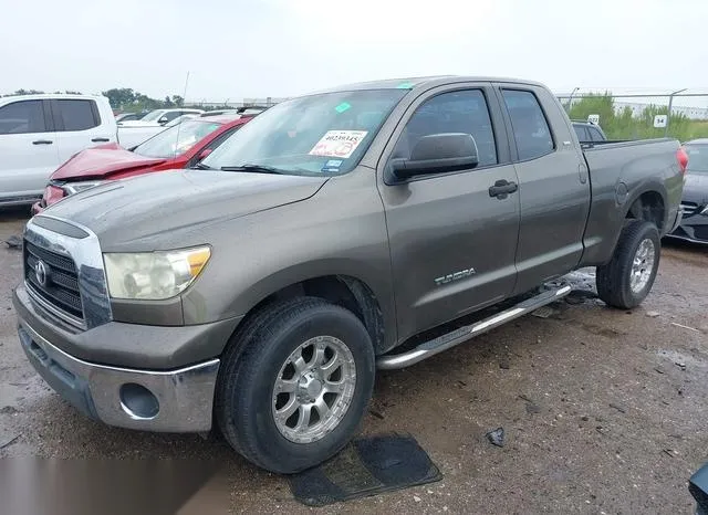 5TFRU54117X005026 2007 2007 Toyota Tundra- Sr5 V6 2