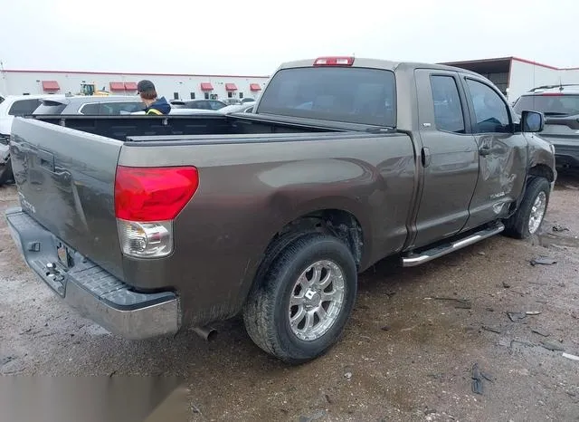 5TFRU54117X005026 2007 2007 Toyota Tundra- Sr5 V6 4