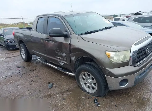 5TFRU54117X005026 2007 2007 Toyota Tundra- Sr5 V6 6