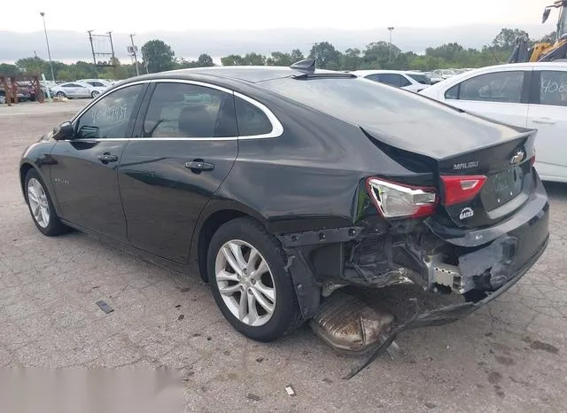 1G1ZD5ST5JF145123 2018 2018 Chevrolet Malibu- LT 3