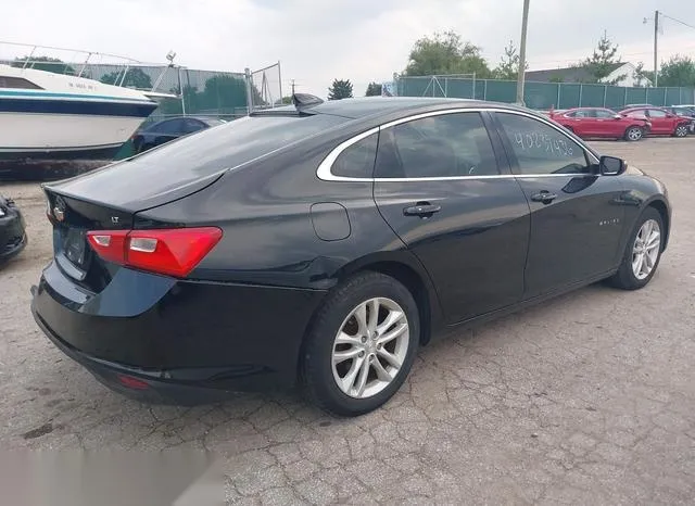 1G1ZD5ST5JF145123 2018 2018 Chevrolet Malibu- LT 4