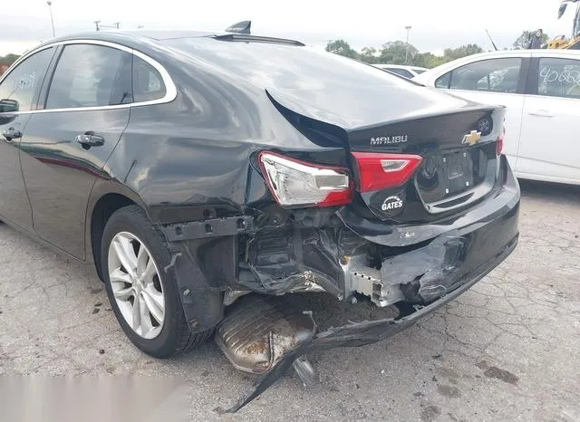 1G1ZD5ST5JF145123 2018 2018 Chevrolet Malibu- LT 6