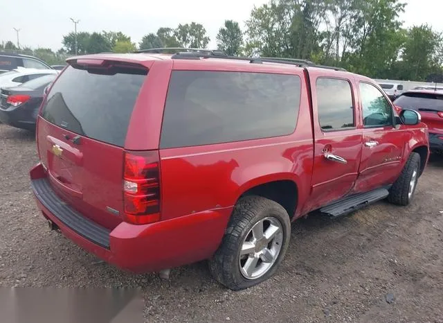 1GNSKHE76CR320650 2012 2012 Chevrolet Suburban 1500- LS 4