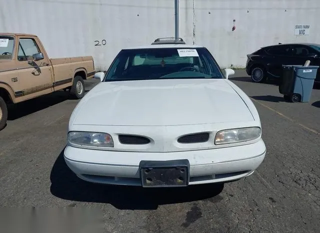 1G3HN52K7T4819553 1996 1996 Oldsmobile 88- LS 6