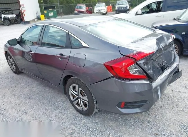 19XFC2F52HE034797 2017 2017 Honda Civic- LX 3