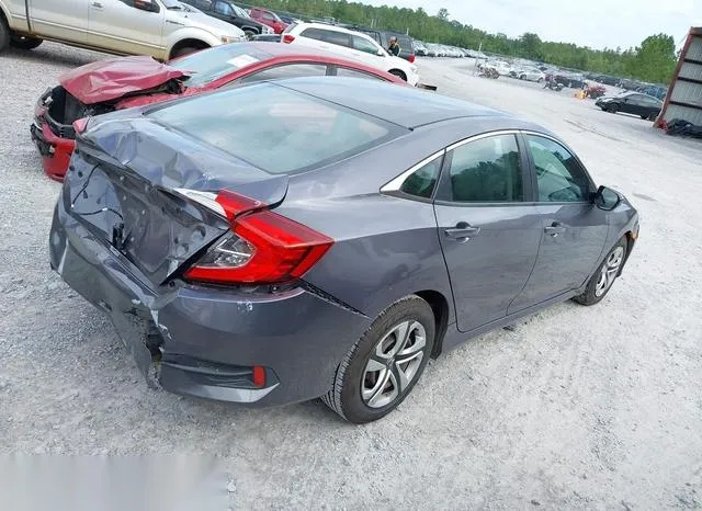 19XFC2F52HE034797 2017 2017 Honda Civic- LX 4