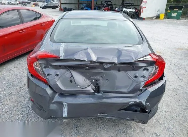 19XFC2F52HE034797 2017 2017 Honda Civic- LX 6