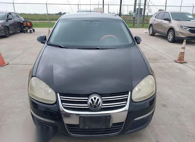 3VWJM71K68M026965 2008 2008 Volkswagen Jetta- S 6