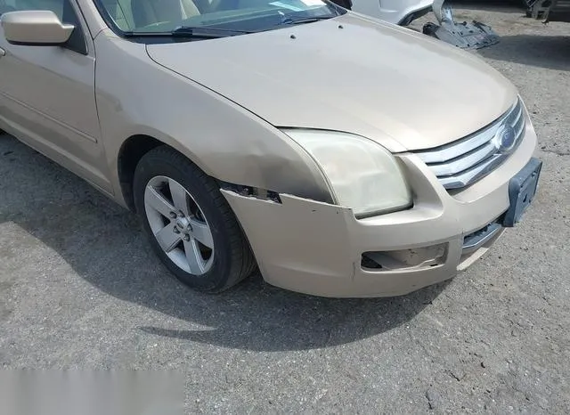 3FAHP07196R107771 2006 2006 Ford Fusion- SE 6