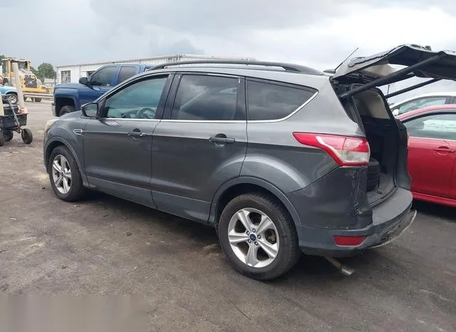 1FMCU9GX2FUA64272 2015 2015 Ford Escape- SE 3