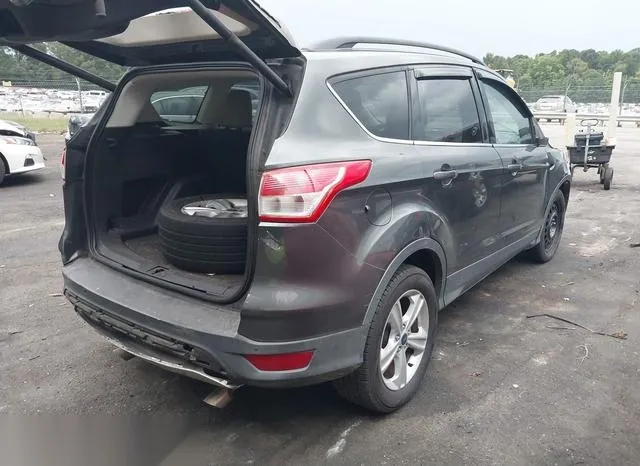 1FMCU9GX2FUA64272 2015 2015 Ford Escape- SE 4