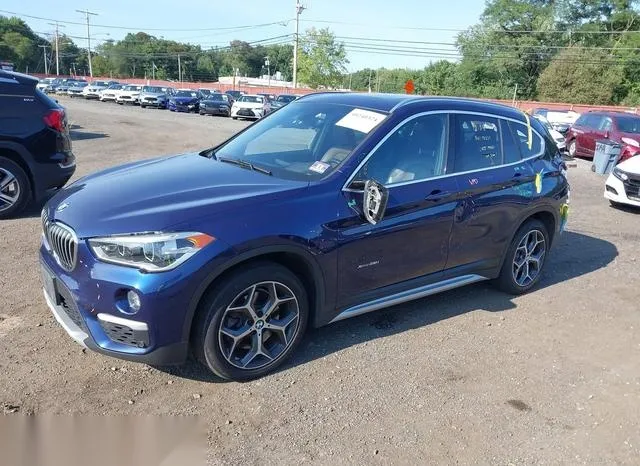 WBXHT3C39H5F78779 2017 2017 BMW X1- Xdrive28I 2