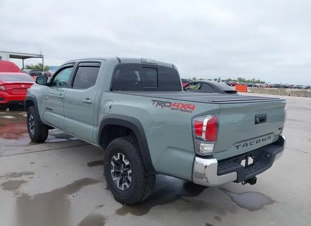 3TMCZ5AN6PM545833 2023 2023 Toyota Tacoma 3