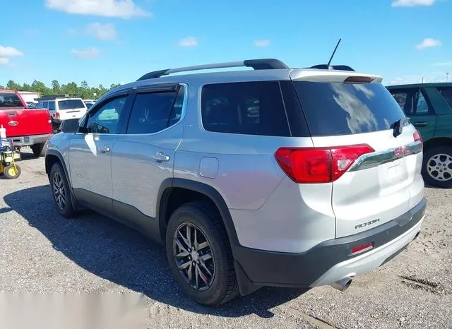 1GKKNMLSXHZ140910 2017 2017 GMC Acadia- Slt-1 3