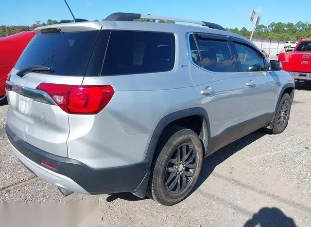 1GKKNMLSXHZ140910 2017 2017 GMC Acadia- Slt-1 4