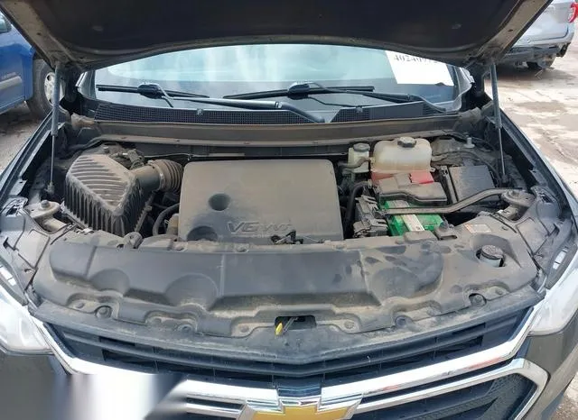 1GNERFKW9KJ224145 2019 2019 Chevrolet Traverse- LS 10