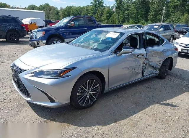 58ADA1C1XRU045790 2024 2024 Lexus ES- 300H 2