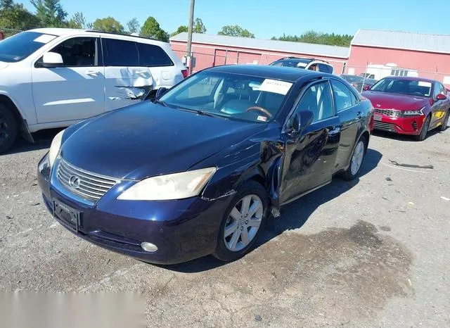 JTHBJ46G672128614 2007 2007 Lexus ES- 350 2