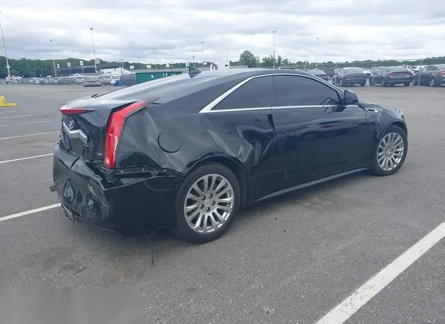 1G6DL1E31D0100859 2013 2013 Cadillac CTS- Performance 4