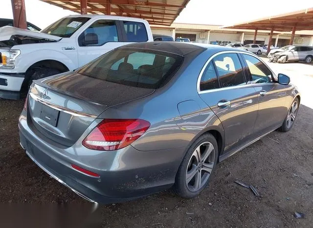 WDDZF4JB4JA342324 2018 2018 Mercedes-Benz E 300 4