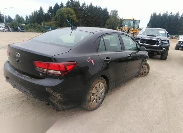 3KPA24AB5JE079177 2018 2018 KIA Rio- S 4