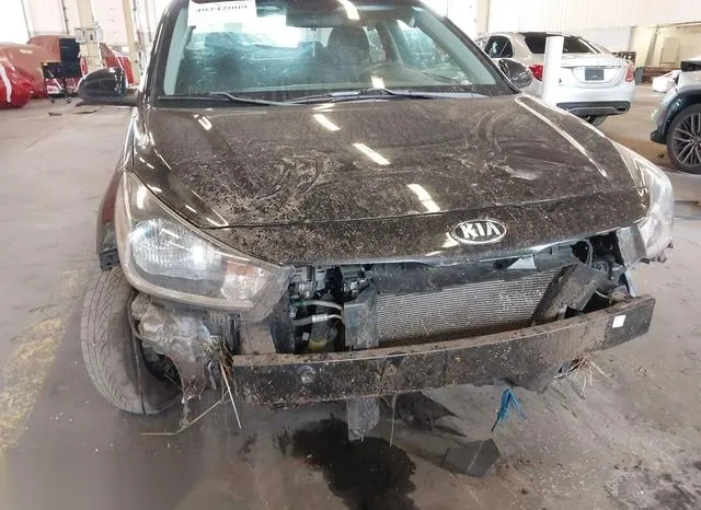 3KPA24AB5JE079177 2018 2018 KIA Rio- S 6