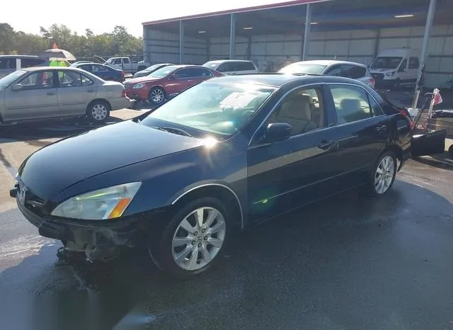 1HGCM56624A071034 2004 2004 Honda Accord- 2-4 EX 2