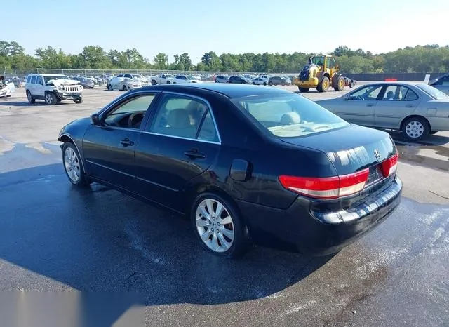 1HGCM56624A071034 2004 2004 Honda Accord- 2-4 EX 3