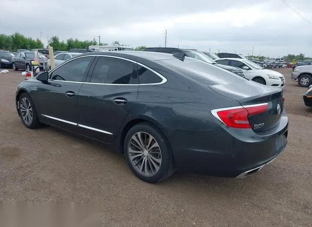 1G4ZP5SS4HU167315 2017 2017 Buick Lacrosse- Essence 3