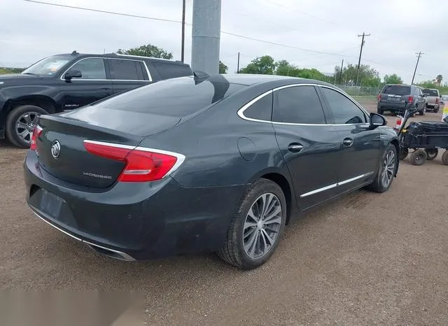 1G4ZP5SS4HU167315 2017 2017 Buick Lacrosse- Essence 4