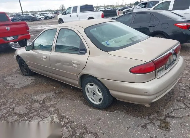 1FAFP6539WK226228 1998 1998 Ford Contour 3