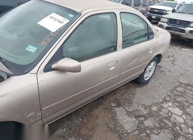 1FAFP6539WK226228 1998 1998 Ford Contour 6