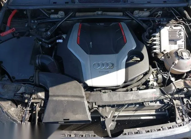 WA1B4AFY1K2081561 2019 2019 Audi SQ5- 3-0T Premium 10