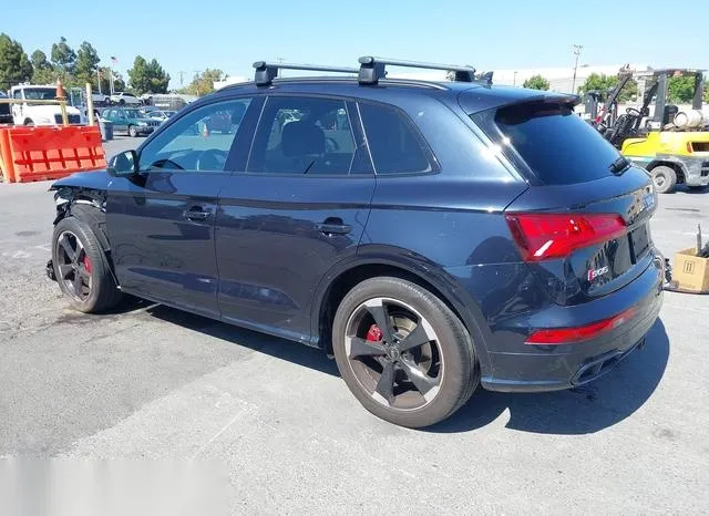 WA1B4AFY1K2081561 2019 2019 Audi SQ5- 3-0T Premium 3