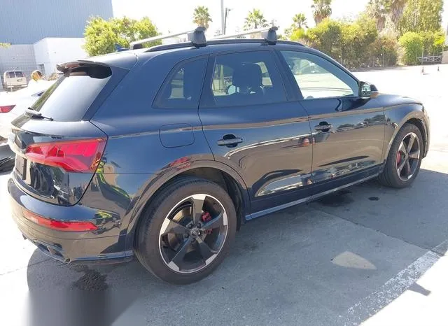 WA1B4AFY1K2081561 2019 2019 Audi SQ5- 3-0T Premium 4