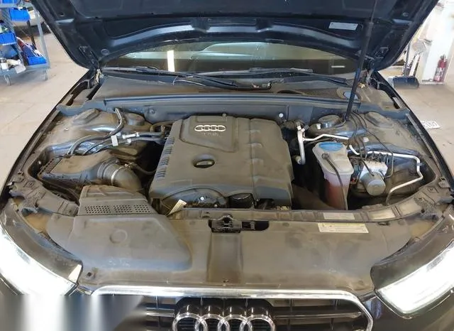 WAUFFAFL7EA068648 2014 2014 Audi A4- 2-0T Premium 10