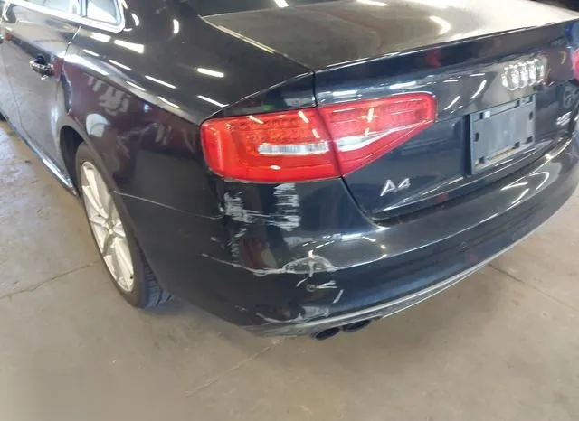 WAUFFAFL7EA068648 2014 2014 Audi A4- 2-0T Premium 6