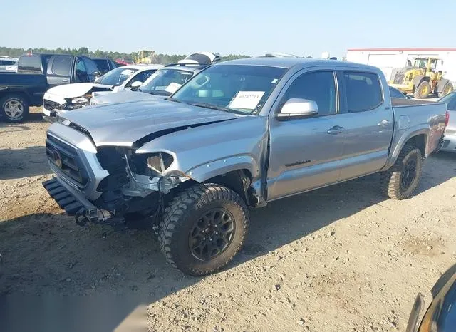 3TMAZ5CN3NM185910 2022 2022 Toyota Tacoma- Sr5 V6 2