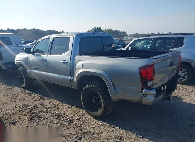 3TMAZ5CN3NM185910 2022 2022 Toyota Tacoma- Sr5 V6 3