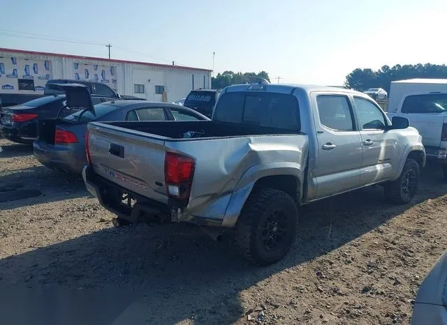 3TMAZ5CN3NM185910 2022 2022 Toyota Tacoma- Sr5 V6 4